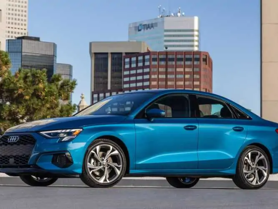 Audi A3 Confirmed To Get Next Generation As Entry-Level Car