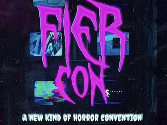 Fier Con – A Horror Convention