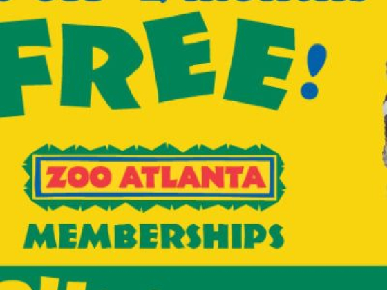 Zoo Atlanta Members Only Events