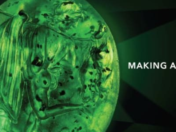 Ancient Engraved Gemstones