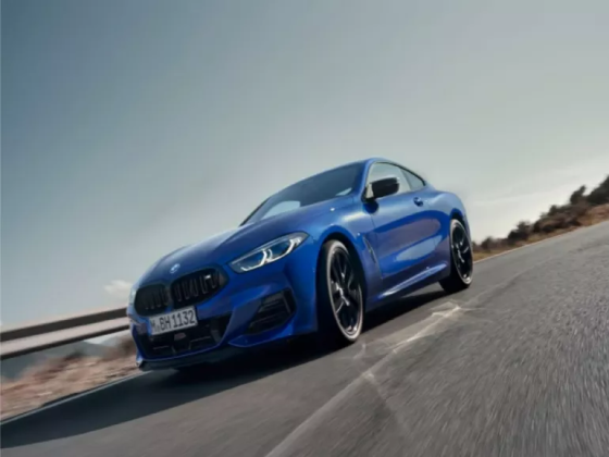 2023 BMW 8 Series: Release Date, Price, and Specs