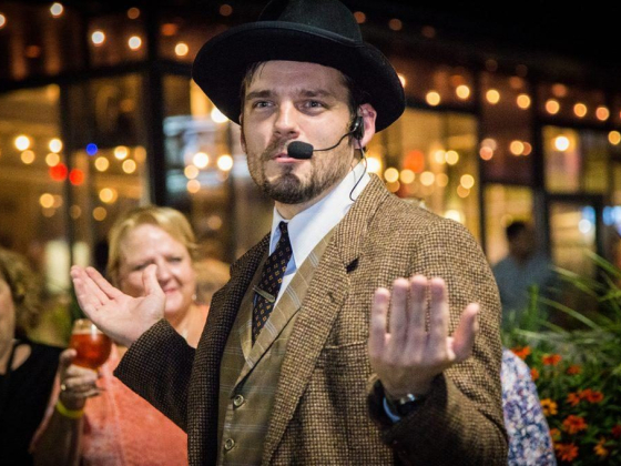 Lawrenceville, GA Ghost Tours