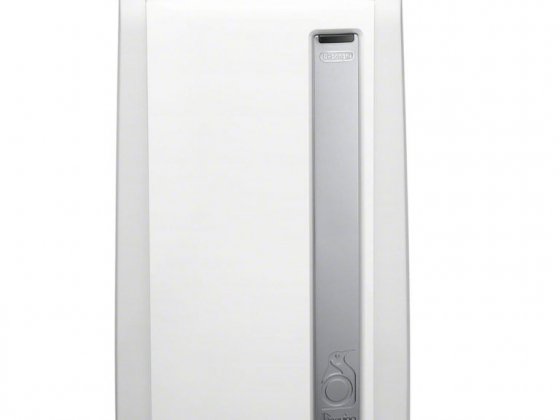 DeLonghi PACAN370G1W 500 Sq. ft. Portable Air Conditioner