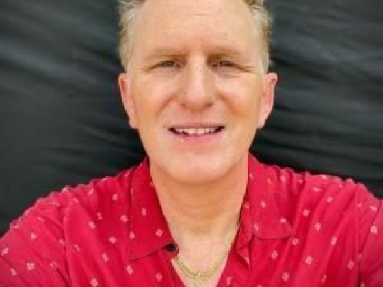 Michael Rapaport Comedian/Actor