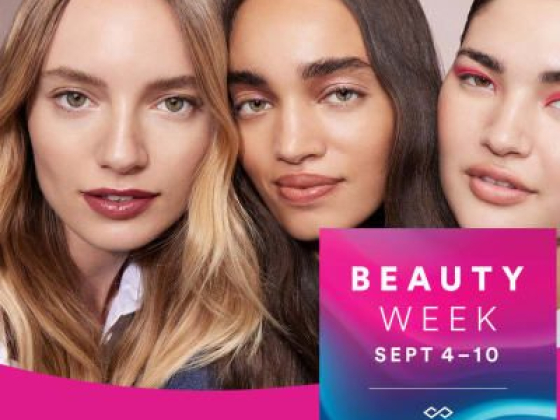 Lenox Square Hosts Beauty Week Celebrate Wellness