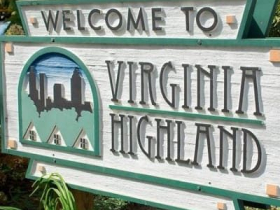 Tree Tour: Virginia Highland Neighborhood