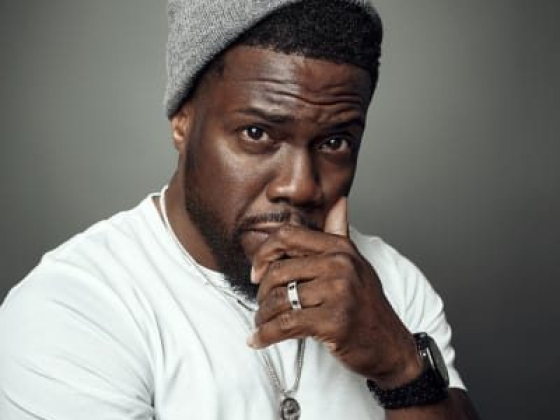 Kevin Hart: Reality Check Tour