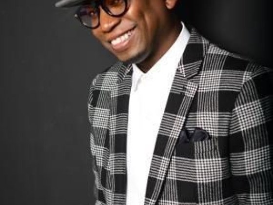 Guy Torry "A Special Event"