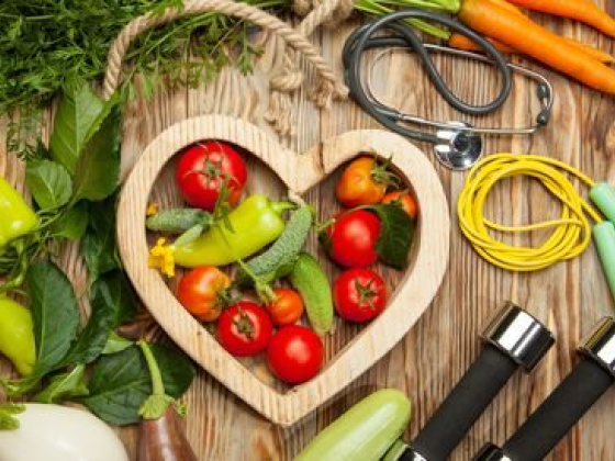 Gwinnett Community Health Fair