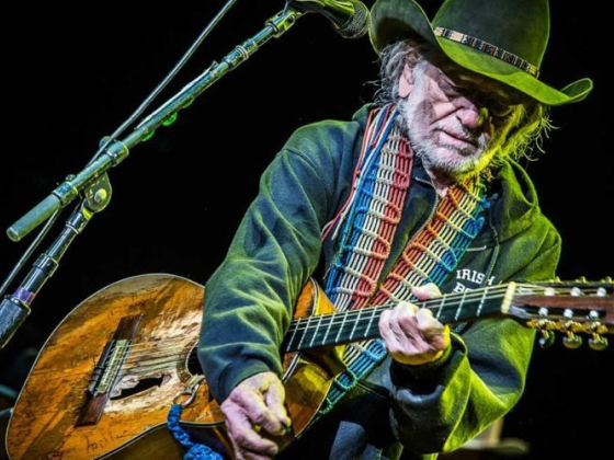 Outlaw Music Festival