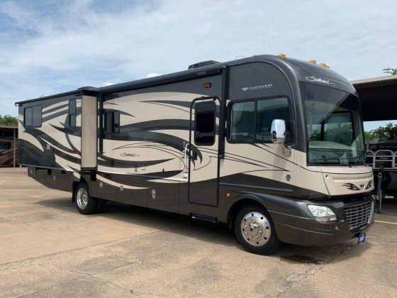 The KD RV Experience