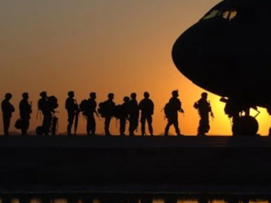 2022 Veteran Bravery Nomination