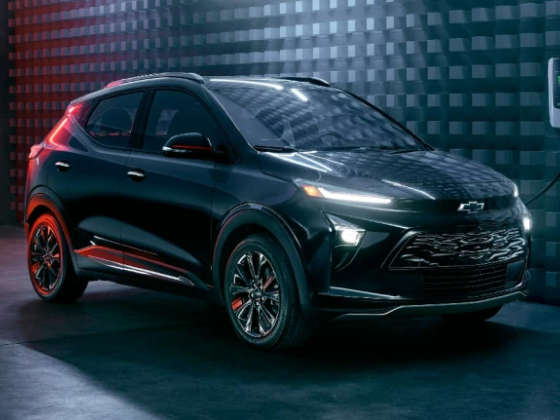 2023 Chevy Bolt EUV Engine Specs, Expected Range, Trim Prices