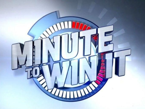 Minute-to-win-it Games