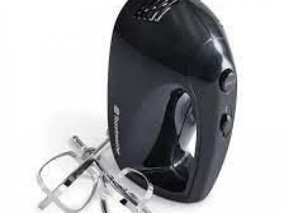 Toastmaster Hand Mixer