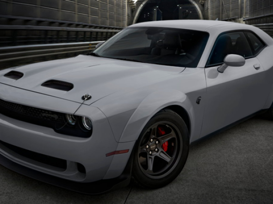 2023 Dodge Challenger: Model Preview & Release Date