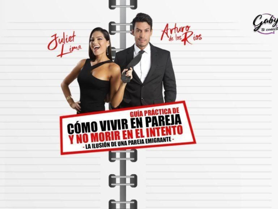 How to live as a couple and not die trying