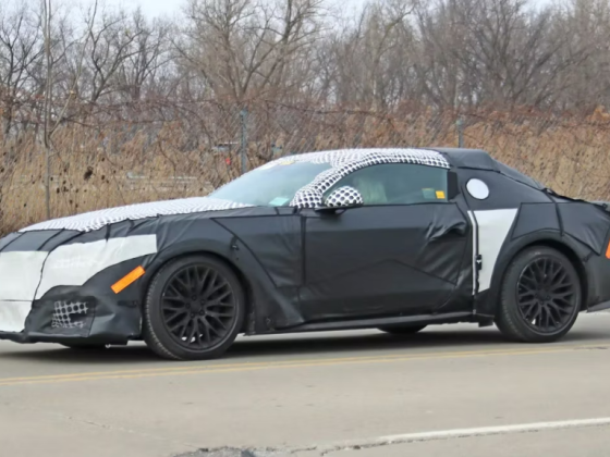 2023 Ford Mustang GT: Here's What We Already Know