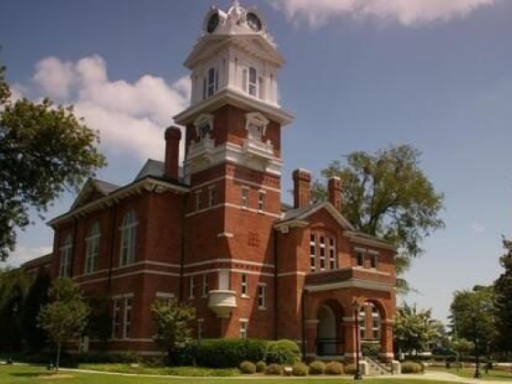 Murder Mystery Dinner