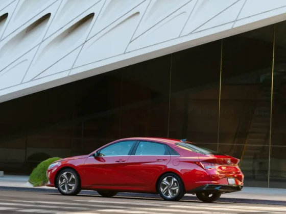 2023 Hyundai Elantra: Release Date, Price, and Specs