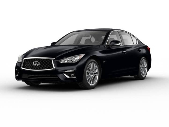 2023 Infiniti Q50