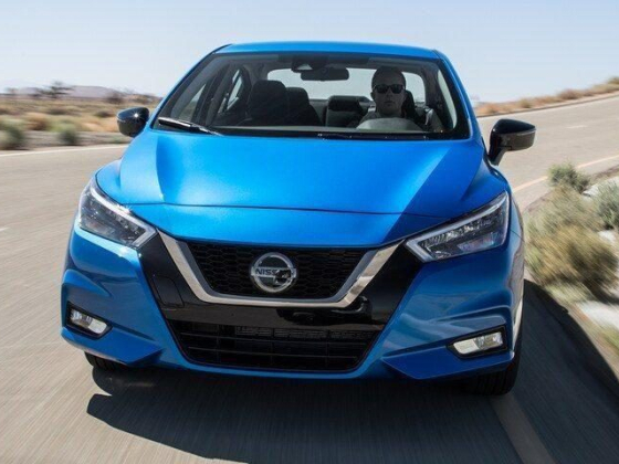 Review: Is the 2020 Nissan Versa Sedan a Good Car?
