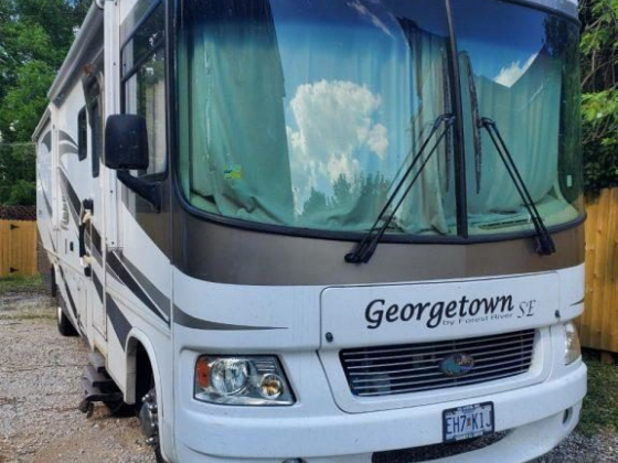 2007 Forest River Georgetown