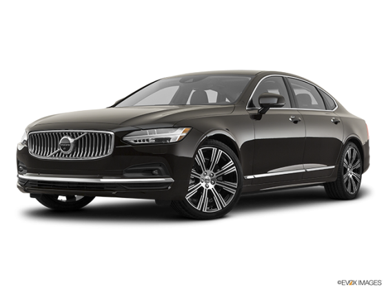 2023 Volvo S90