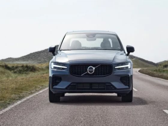 2023 Volvo S60 Price, Top Speed, Mileage, 0-60Mph