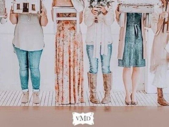 Vintage Market Days® of Greater Atlanta