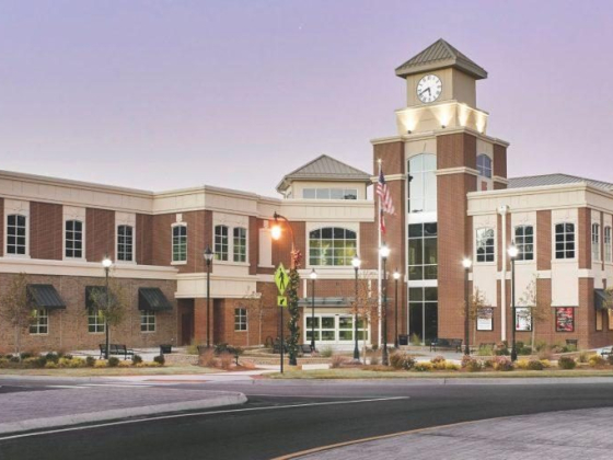 Downtown Development Authority Meeting