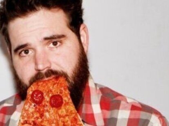 Aurora Comedy Nights: Mike Albanese