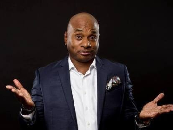 Tony Roberts Special Engagement