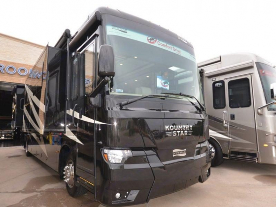 2020 Newmar Kountry Star