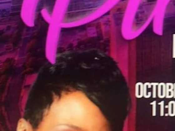 Simply Pink Brunch 2022