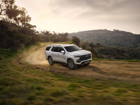 2021 Chevy Tahoe: No, You Don’t Need an Even Bigger SUV
