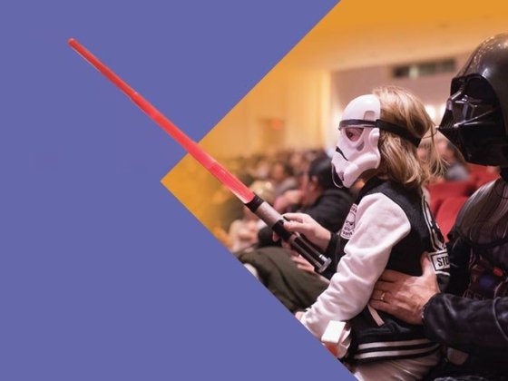 HALLOWEEN SPOOKTACULAR