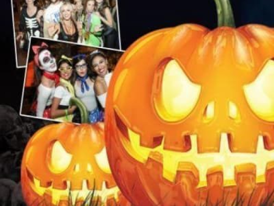 MIDTOWN HALLOWEEN BLOCK PARTY