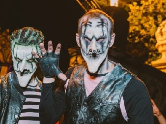 Fright Fest Atlanta 2022