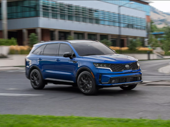 2021 Kia Sorento prices: New SUV costs more, but you get more
