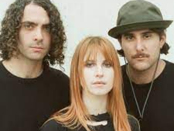 Paramore