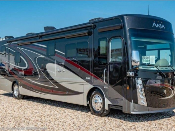 2020 Thor Motor Coach Aria