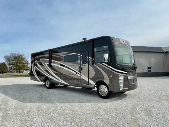 2021 Coachmen Encore