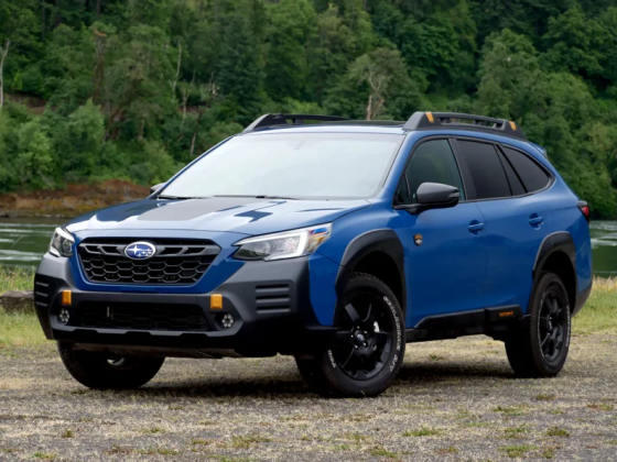 2022 Subaru Outback Review | What's new, pricing, Wilderness specs