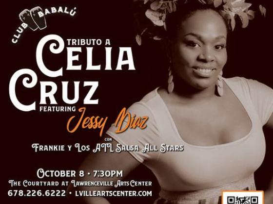 Club Babalú: Celia Cruz