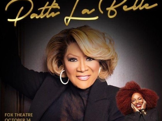 Patti LaBelle
