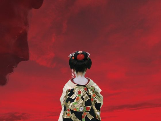 Madama Butterfly