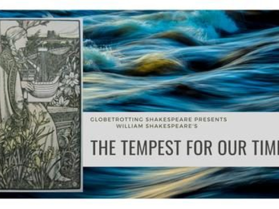 The Tempest