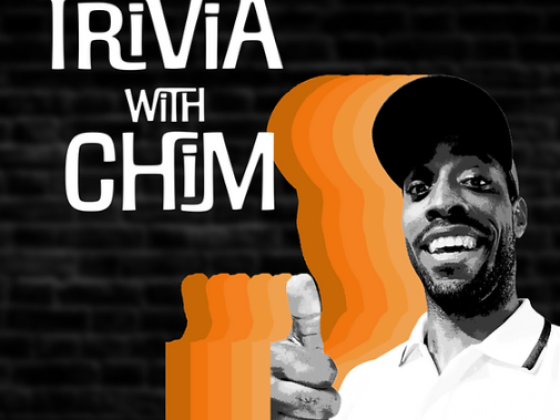 Trivia with Chim