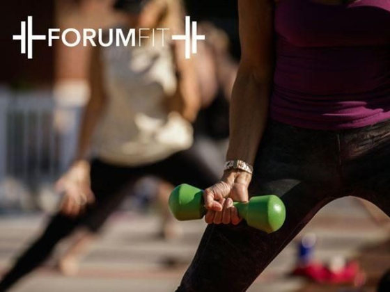 Forum Fit
